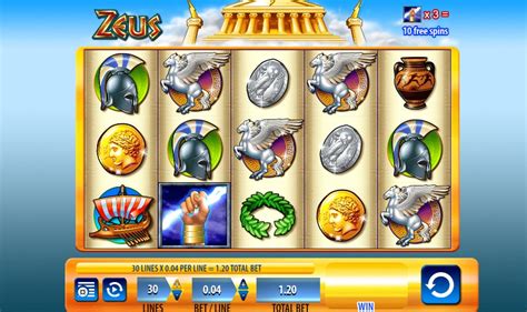 zeus slot machine|Zeus Slots, Real Money Slot Machine & Free Play Demo.